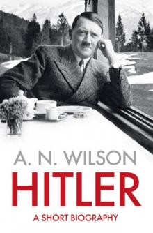 Hitler Hitler