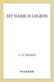 My Name is Legion