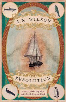 Resolution Resolution