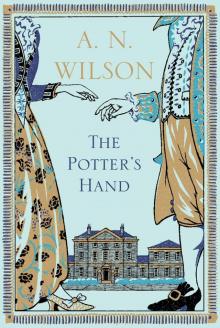 The Potter's Hand The Potter's Hand