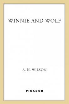 Winnie and Wolf Winnie and Wolf
