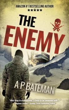 Alex King 18.The Enemy Alex King 18.The Enemy