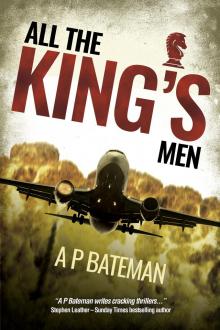 All the King's Men (Alex King Book 20) All the King's Men (Alex King Book 20)