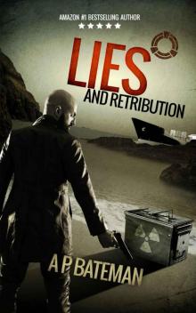 Lies and Retribution (Alex King Book 2) Lies and Retribution (Alex King Book 2)