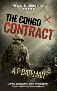 The Congo Contract (Alex King Book 13)