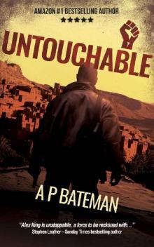 Untouchable (Alex King Book 17) Untouchable (Alex King Book 17)