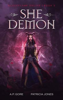 She Demon She Demon