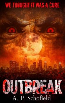 Outbreak Outbreak