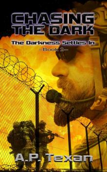Chasing the Dark: The Darkness Settles In Chasing the Dark: The Darkness Settles In