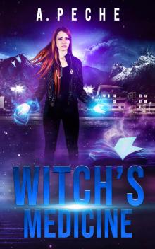 Witch's Medicine