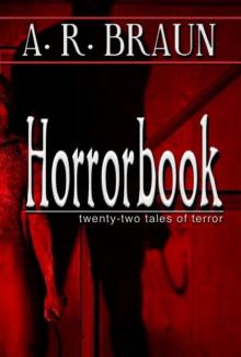Horrorbook Horrorbook