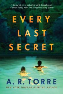 Every Last Secret Every Last Secret