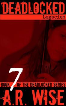 Deadlocked 7 Deadlocked 7