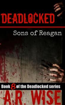 Deadlocked 8 Deadlocked 8