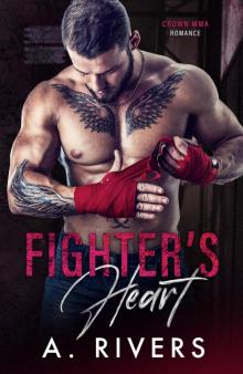 Fighter's Heart Fighter's Heart