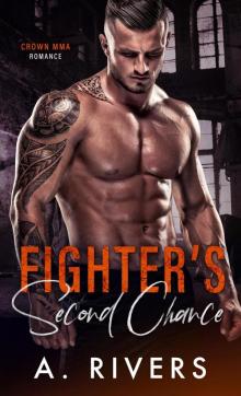 Fighter's Second Chance