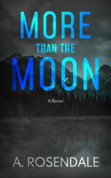 MORE THAN THE MOON MORE THAN THE MOON