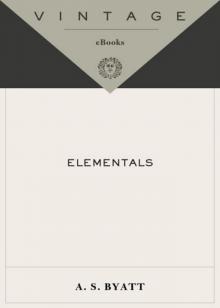 Elementals Elementals