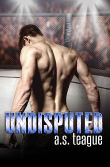 Undisputed