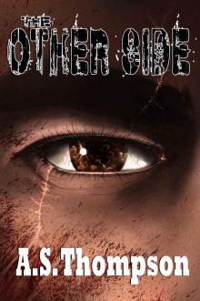 The Longest Road (Book 3): The Other Side