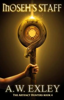 Moseh's Staff