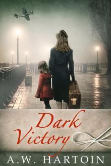 Dark Victory (Stella Bled Book Four) Dark Victory (Stella Bled Book Four)
