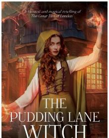 The Pudding Lane Witch