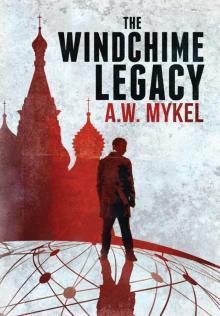 The Windchime Legacy The Windchime Legacy