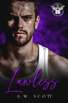 Lawless: An MM Mafia Romance