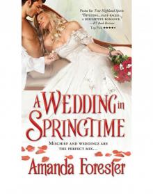 Amanda Forester Amanda Forester