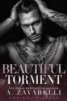 Beautiful Torment Beautiful Torment