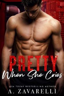 Pretty When She Cries: Black Mountain Academy Pretty When She Cries: Black Mountain Academy