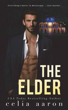 The Elder: Mississippi Kings The Elder: Mississippi Kings