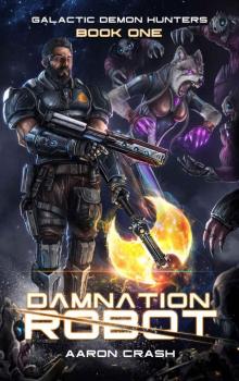 Damnation Robot