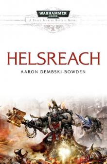 Helsreach Helsreach