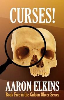 Curses! Curses!