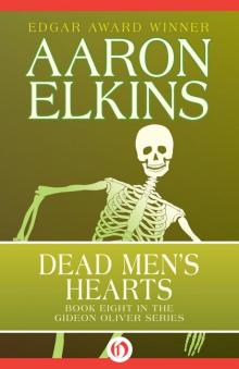 Dead Men's Hearts