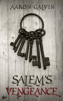 Salems Vengeance