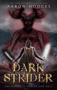 Darkstrider Darkstrider