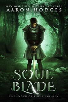 Soul Blade