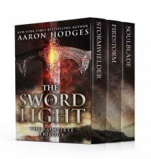 The Sword of Light: The Complete Trilogy