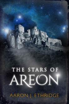 The Stars of Areon (The Chronicles of Areon Book 1) The Stars of Areon (The Chronicles of Areon Book 1)