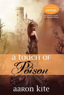 A Touch of Poison A Touch of Poison