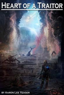 Heart of a Traitor
