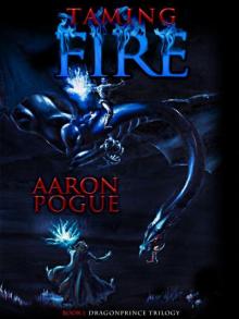 Taming Fire