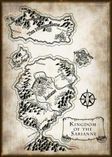 The Dragonswarm