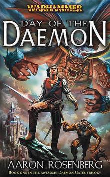 01 - Day of the Daemon 01 - Day of the Daemon