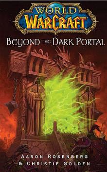 Beyond the Dark Portal wow-4