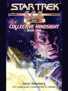 Collective Hindsight Book 2 Collective Hindsight Book 2