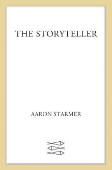 The Storyteller